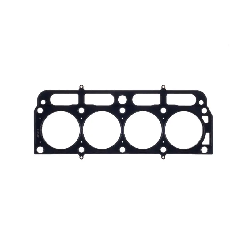 Cometic Mls Cylinder Head Gasket For Gm L43/Ln2 Gen-Ii Engines (1998–2003, .045In Thickness, 93Mm Bore) 1