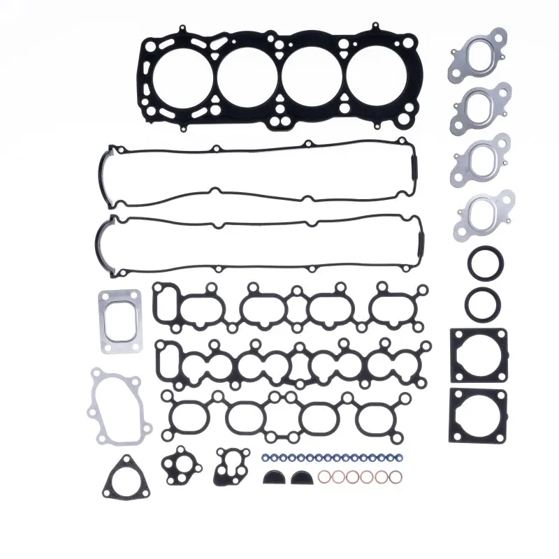 Cometic Top-End Gasket Kit – Mls Head Gasket (.080" Thickness), 85Mm Bore, For Nissan Ca18De & Ca18Det Engines 1