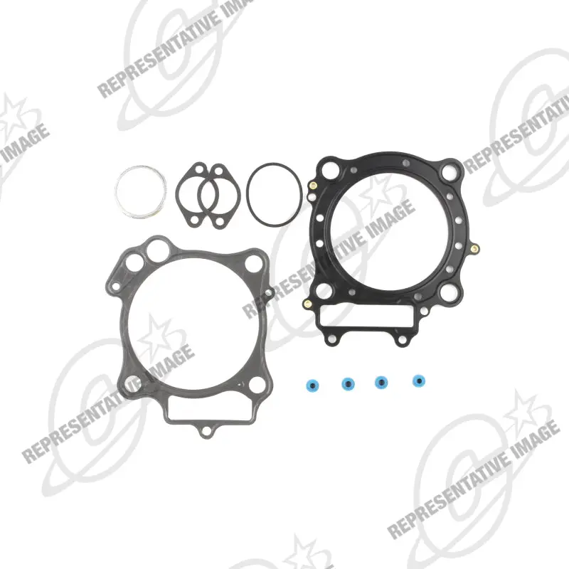 Cometic Water Pump Gasket Kit For 1992–2001 Honda Cr250R 1