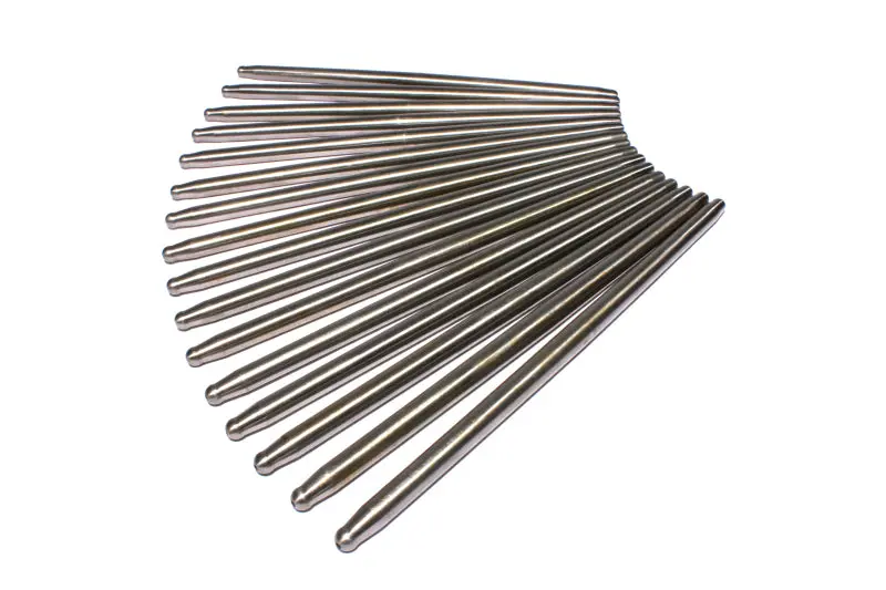 Comp Cams Dual-Taper Pushrods – 9.100-Inch Length, 3/8-Inch Diameter 1