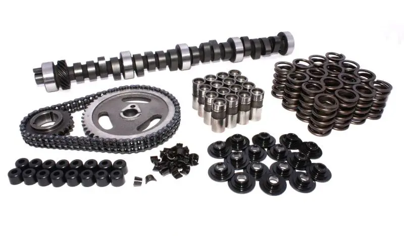 Comp Cams Fc270S Camshaft Kit For Performance Engine Builds 1