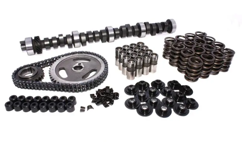 Comp Cams Fc270S Camshaft Kit For Performance Engine Builds 2