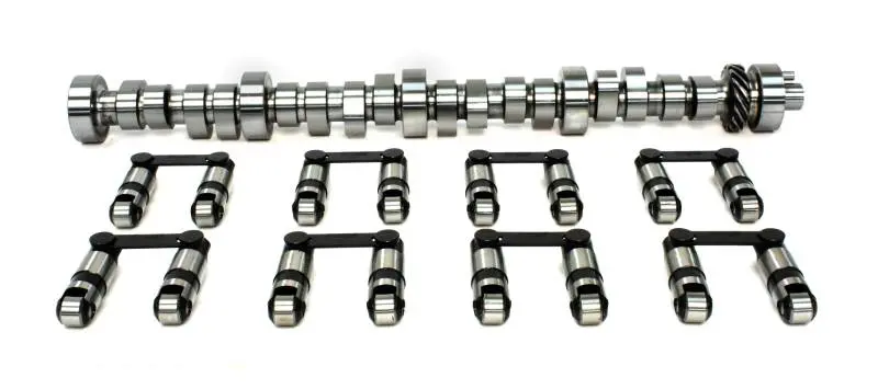 Comp Cams Ff Xr294Hr-1 Camshaft And Hydraulic Lifter Kit 1