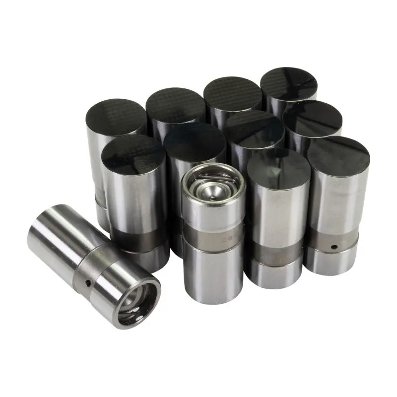 Comp Cams Ford Applications Xtreme Energy Dlc Hydraulic Flat Tappet Lifter .875In Dlc. - 6 Cyl 1