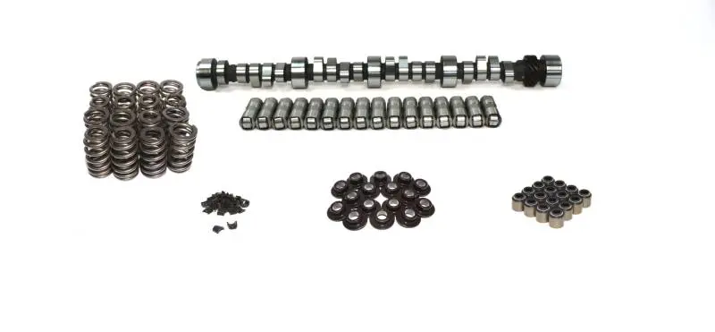 Comp Cams Ls1 Xer273Hr-14 Performance Camshaft Kit – Hydraulic Roller Design 1