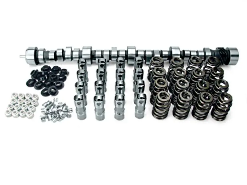 Comp Cams Lt1 Camshaft Kit – 292Xfi Hydraulic Roller Design With Hi-Rise Profile 1