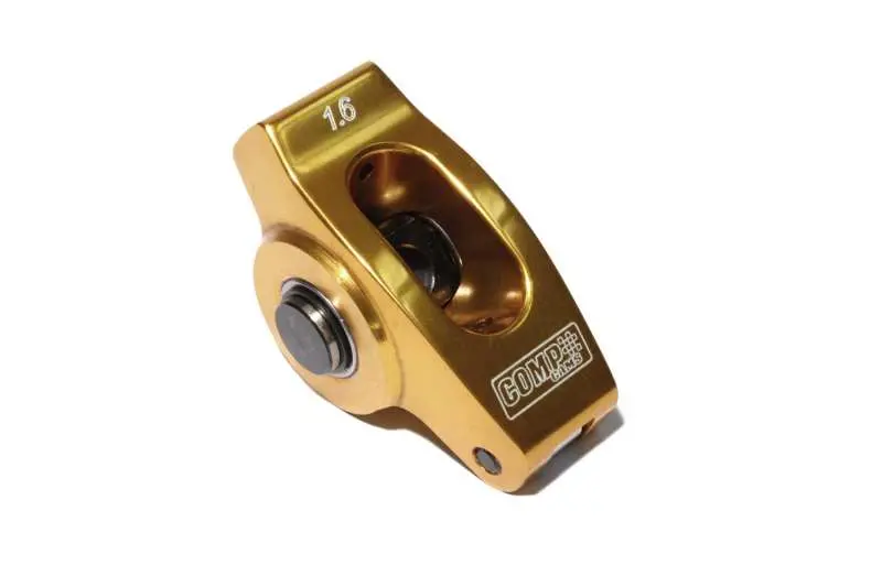 Comp Cams Ultra Gold Rocker Arms For Small-Block Chevrolet (Arc Series) 1