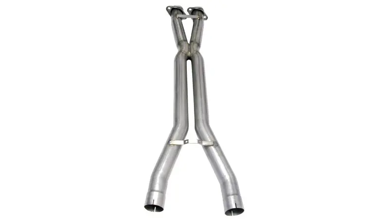 Corsa Xo Pipe Exhaust System For 2006–2011 Chevrolet Corvette C6 Z06 (7.0L V8) 1