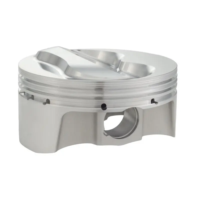 Cp Piston Bullet Race Series Big Block Chevy 566Ci 4.605 Bore 1.120 Ch 14:1 Cr Set Of 8 1