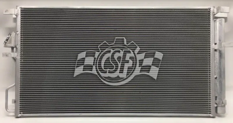 Csf 17-19 Kia Sportage 2.4L A/C Condenser 1