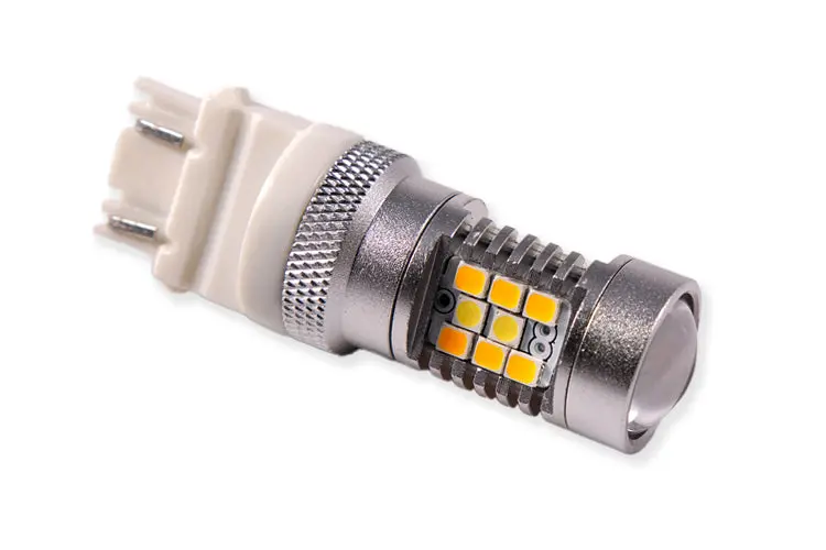 Diode Dynamics - Dd0053S - 3157 Hp24 Dual-Color Led Cool White (Single) 1