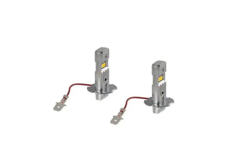 Diode Dynamics Sl2 H3 Yellow Led Bulbs – Dual-Beam, Pair 1