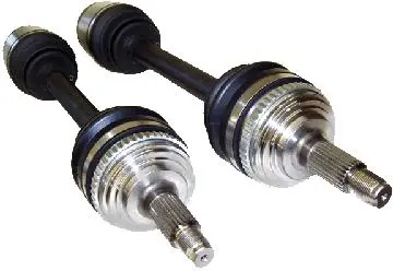 Dss Honda Civic Type R (Ep3, 2001–2005) Level 0 Right-Side Axle – Part #Ra4009L0 1