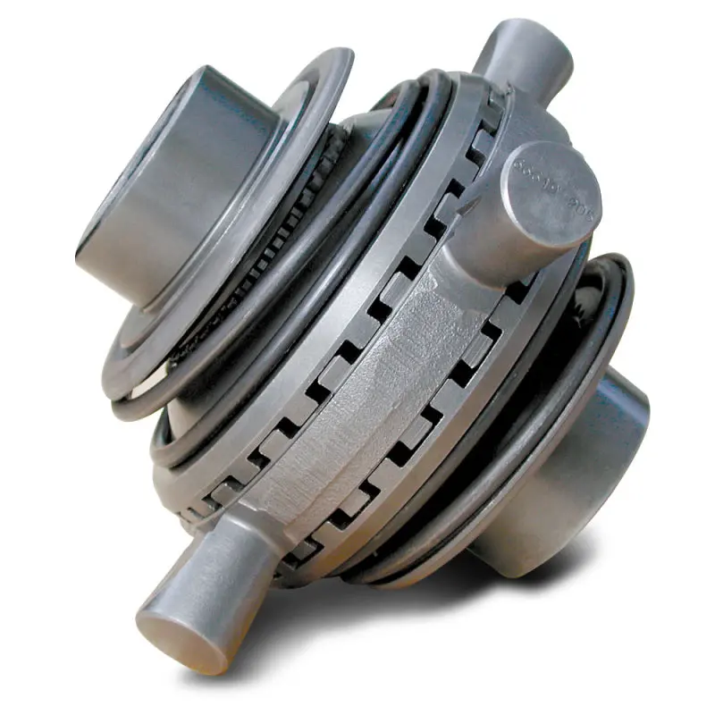 Eaton No-Spin Limited-Slip Differential – 46-Spline, Clark Axle Compatible 1