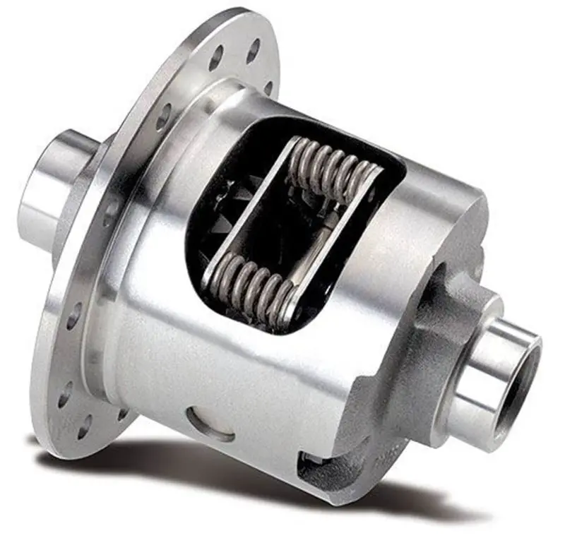Eaton Posi Limited-Slip Differential – Rear, 30-Spline, 10.5" Ring Gear, Supports 4.10 And Lower Gear Ratios 1