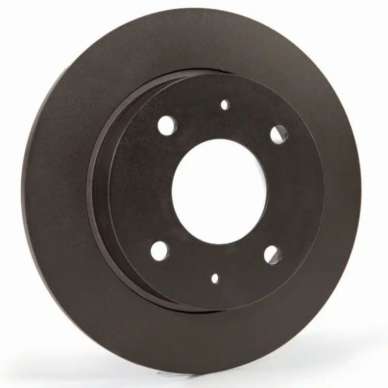Ebc Premium Rear Brake Rotors For 2000–2011 Chrysler Pt Cruiser (2.4L) 1