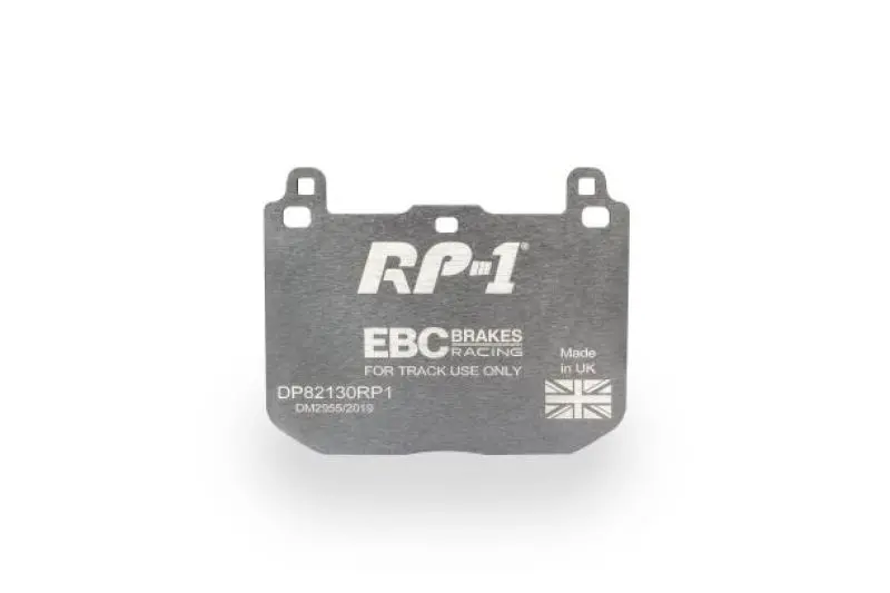 Ebc Rp-1 Race Rear Brake Pads – 2009–2012 Nissan 370Z 1