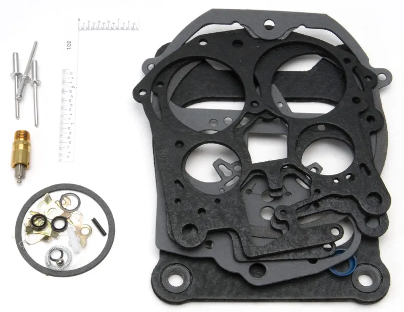Edelbrock Carburetor Rebuild Kit For Models 1903, 1904, 1905, 1906, And 1910 1