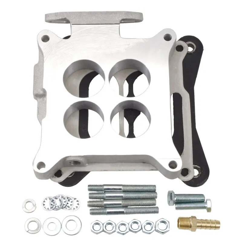 Edelbrock Ford 4-Bbl Egr Plate 2