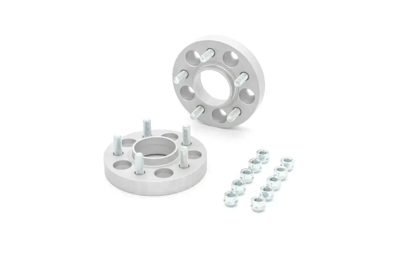 Eibach Pro-Spacer Rear Wheel Spacer – 25Mm Thickness, 5X114.3 Bolt Pattern, 70.5Mm Hub Centric For 2005–2014 Mustang 1