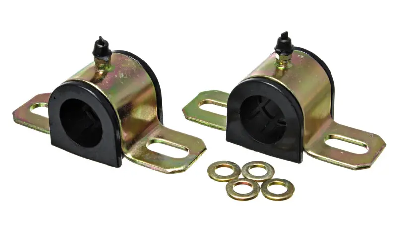 Energy Suspension Front Sway Bar Bushings – 27Mm, 2006–2007 Pontiac Solstice & 2007 Saturn Sky 1