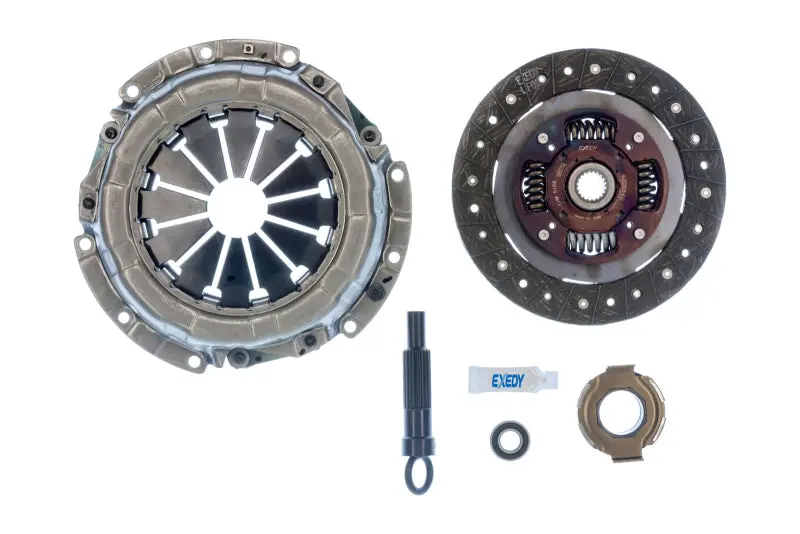 Exedy Oe Replacement Clutch Kit For 2004–2007 Suzuki Aerio L4 – Factory-Spec Performance And Durability 1