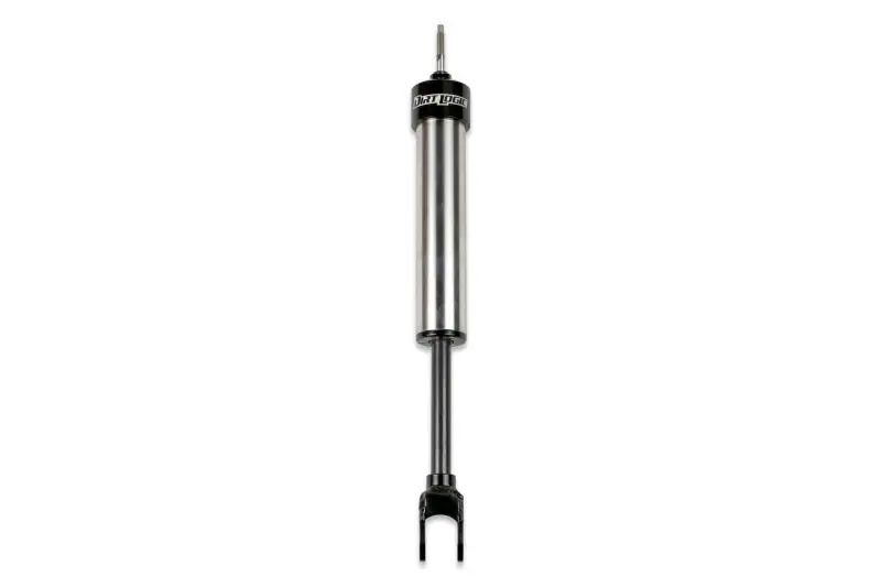 Fabtech Dirt Logic 2.25" Non-Reservoir Front Shock Absorber For 2000–2006 Gm K1500 4Wd Trucks 1