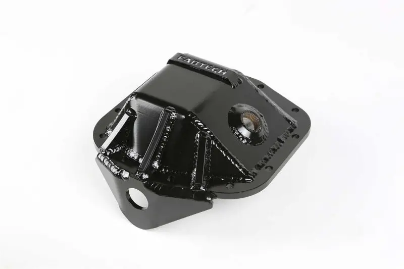 Fabtech Rear Differential Cover For M210 Axle 1