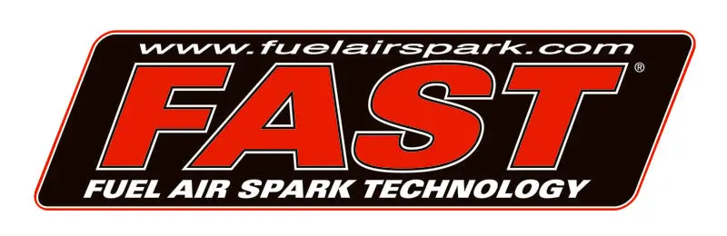 Fast Ez-Efi Kit Complete Sbc 1