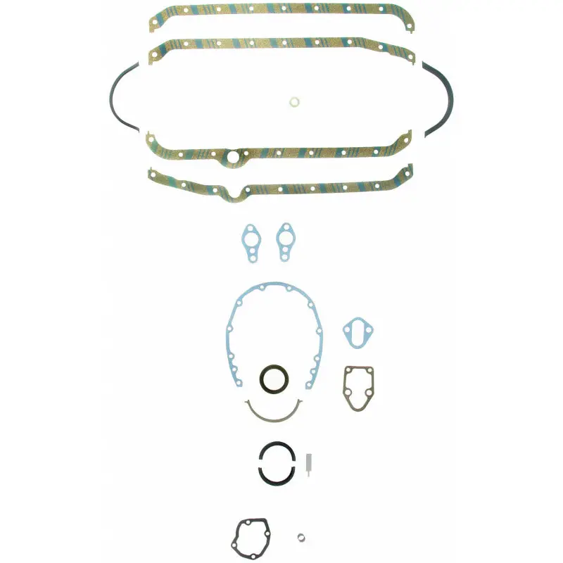 Fel-Pro Chevrolet Camaro Conversion Gasket Kit – Cs 7733-2 Engine Swap 1