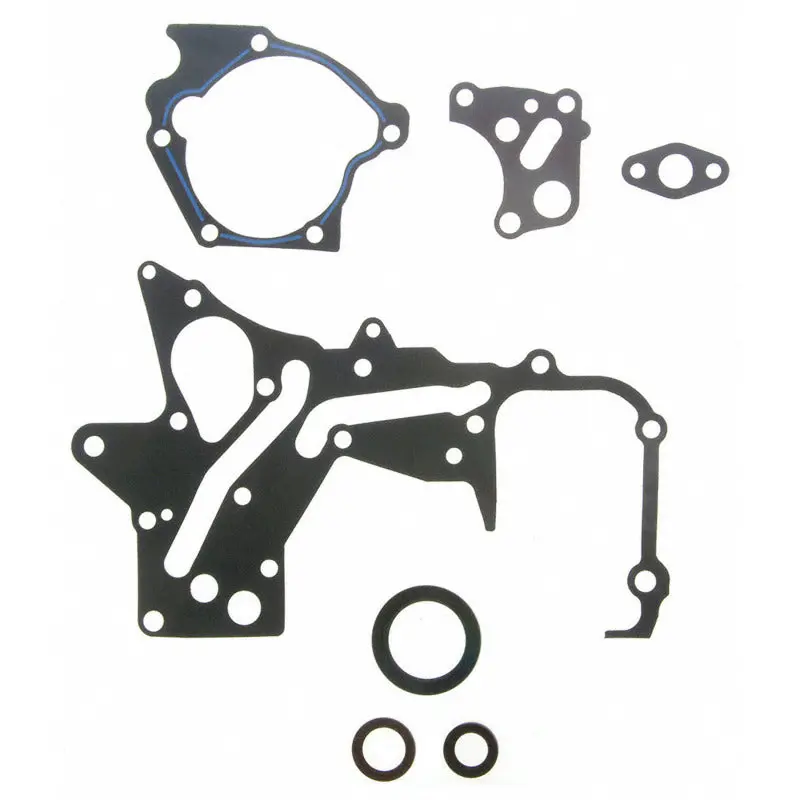 Fel-Pro Crankshaft Seal Kit For Kia Optima – Tcs Series (Part #46062) 1