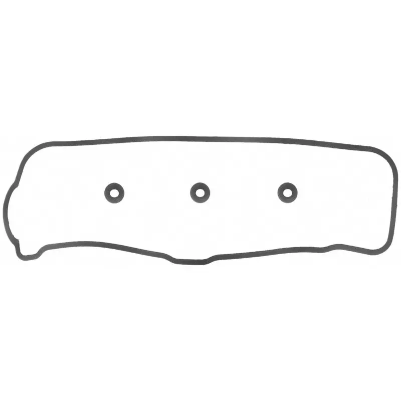 Fel-Pro Engine Valve Cover Gasket Set For Toyota Corolla (Part #50191R) 1