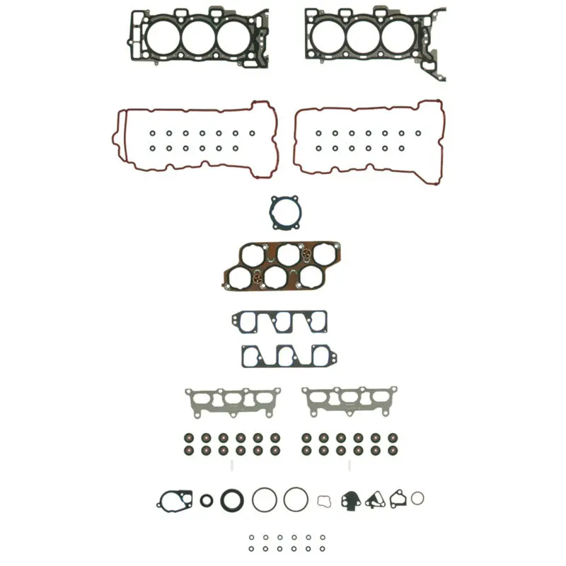 Fel-Pro Pontiac G8 Hs 26376 Pt-3 Permatorque Engine Cylinder Head Gasket Set 1