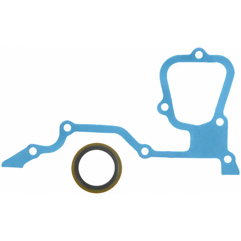 Fel-Pro Tcs Engine Auxiliary Shaft Seal Kit – Ford Ranger 1