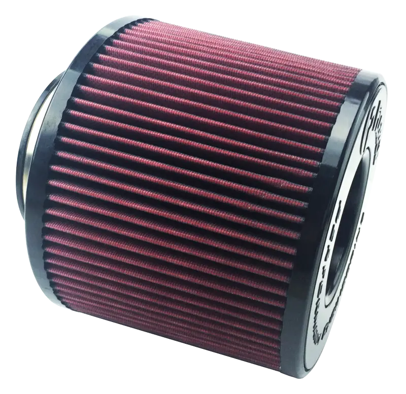 Fleece Performance Custom-Fit Air Filter Element 1