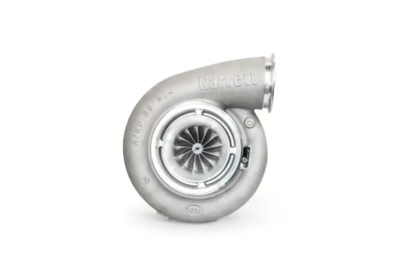 Garrett G47-1650 80Mm Super Core Turbocharger (G4720 Series) 1