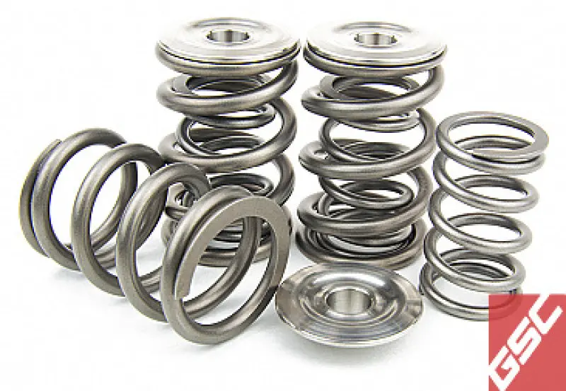 Gsc Dual Cylindrical Valve Spring Kit – Subaru Fa20 (Wrx/Brz/Frs) 1