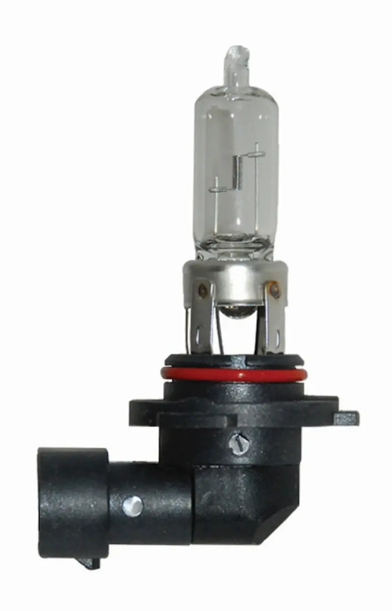 Hella 9005/Hb3 Halogen Bulb – 12V, 65W, P20D Base, T4 Shape 1