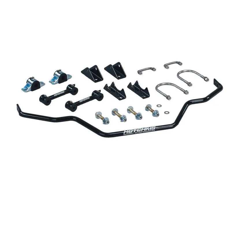 Hotchkis Rear Sway Bar Upgrade For 1970–1974 Mopar E-Body Vehicles 1