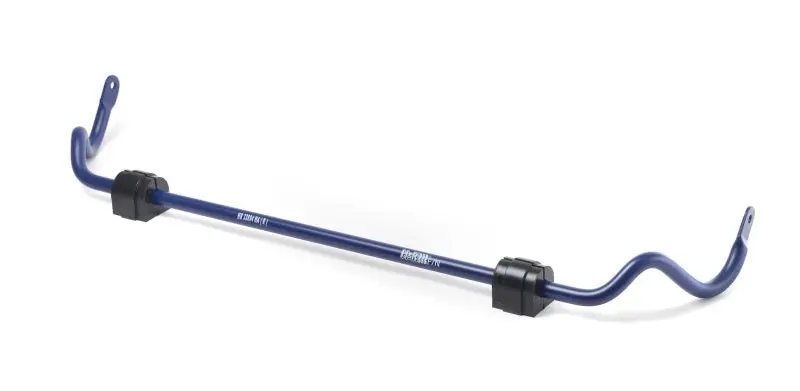 H&R Rear Sway Bar For Bmw F10 5-Series (2011–2016) – 20Mm Solid, Non-Adjustable, Non-Dynamic Drive 1
