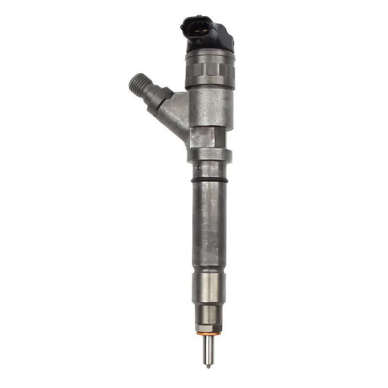 Industrial Injection 2011-2014 Powerstroke Genuine Oem Reman 6.7L Race 2 20% Over Stock Injector 1