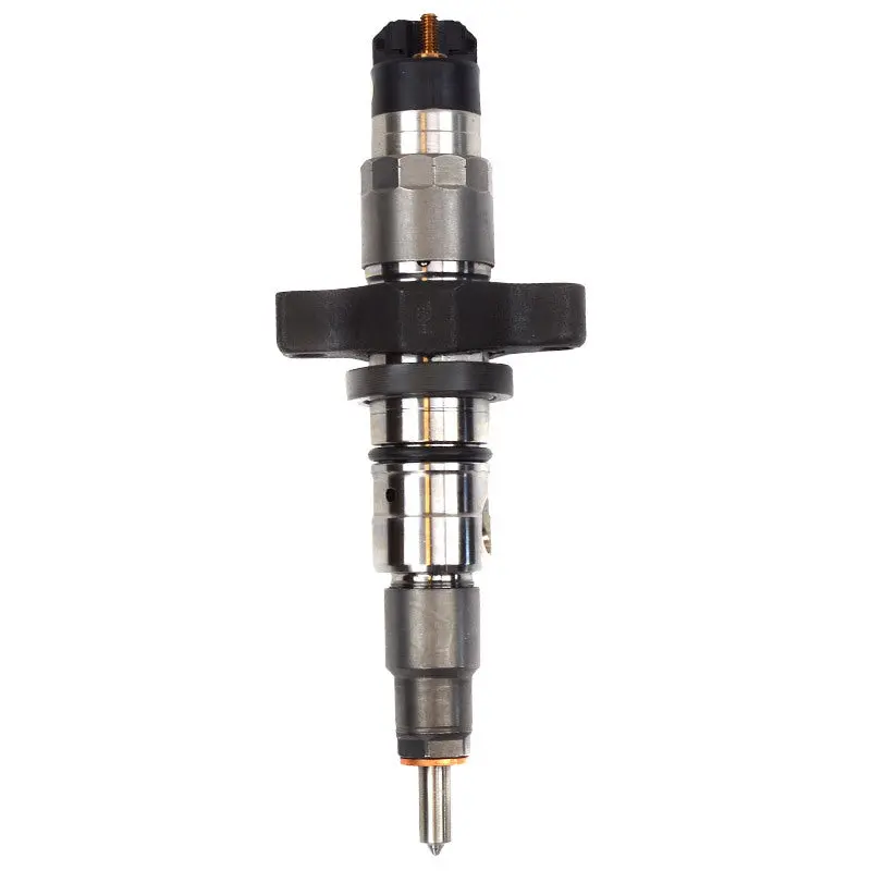 Industrial Injection Remanufactured Edm-Balanced Fuel Injectors For 2003–2004 Dodge 5.9L Cummins (35 Lpm, +125 Hp) 1