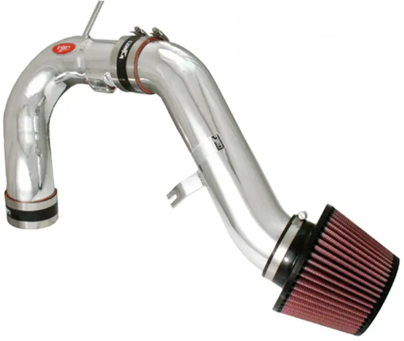 Injen Polished Cold Air Intake For 2006–2008 Infiniti M45 (4.5L V8) 1