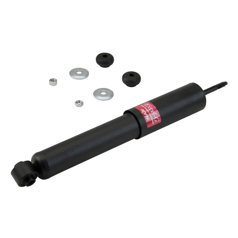 Kyb Excel-G Rear Shock Absorbers For 1997–2004 Ford F-100/F-150 4Wd 1