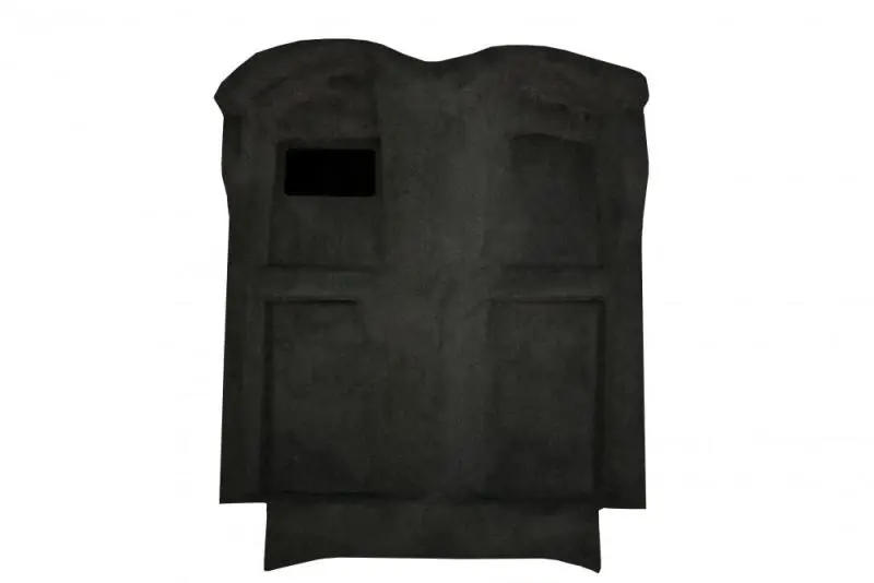 Lund 73-82 Chevy G10 Pro-Line Full Flr. Replacement Carpet - Black (1 Pc.) 1