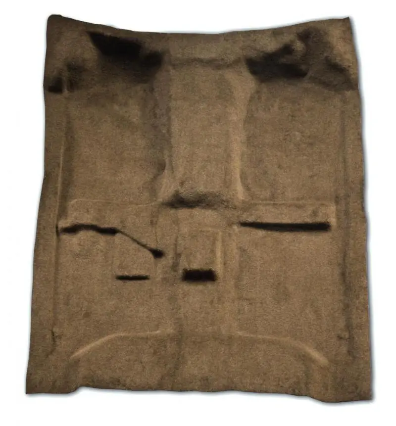 Lund 99-02 Chevy Silverado 1500 Crew Cab Pro-Line Full Flr. Replacement Carpet - Coffee (1 Pc.) 1