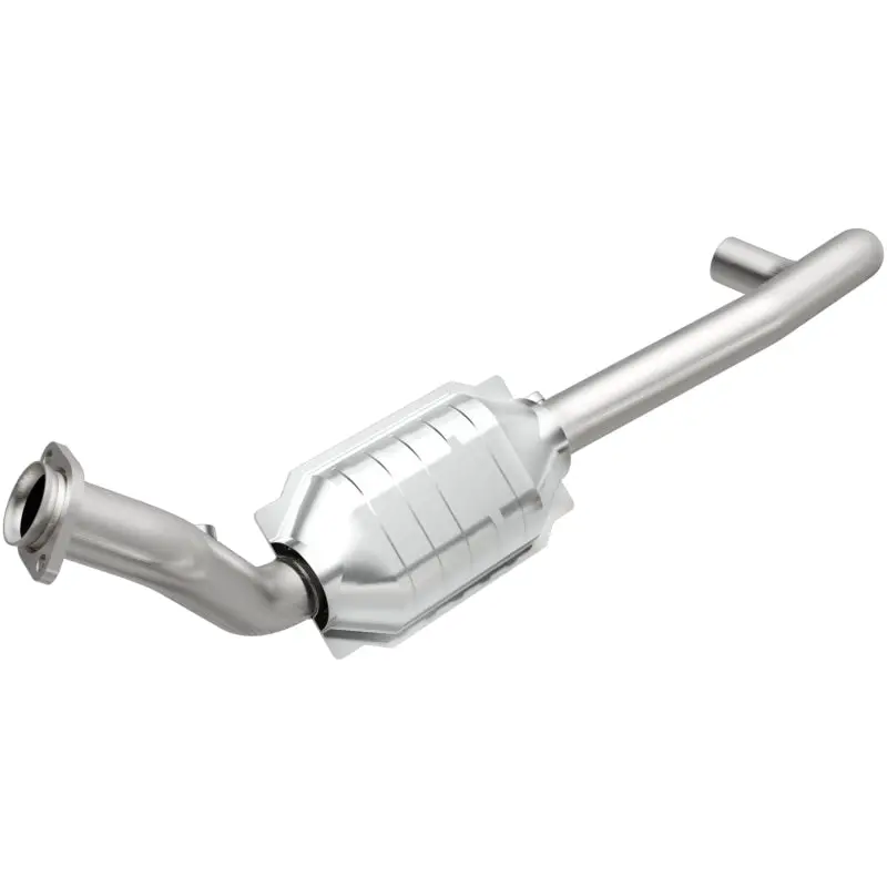 Magnaflow Direct-Fit Catalytic Converter For 2004–2005 Dodge Ram 1500 (5.7L Hemi) 1