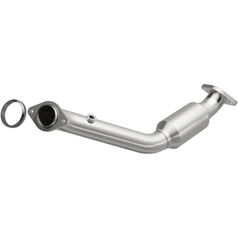 Magnaflow Direct-Fit Catalytic Converter For 2005–2006 Chevrolet Corvette 6.0L V8 1