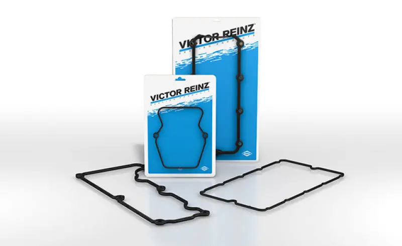 Mahle Oem-Style Valve Cover Gasket Set For 2001–2004 Subaru Outback 1