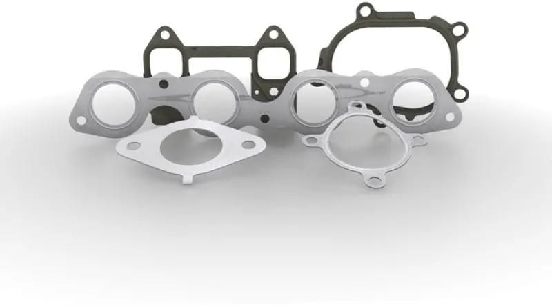 Mahle Original Chevrolet Lumina 95-91 Exhaust Gas Recirculation Valve Gasket 1